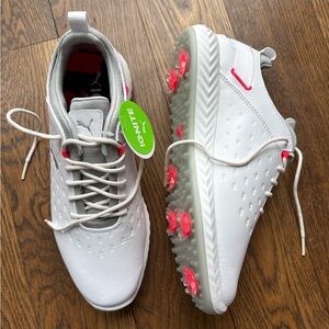 Puma Woman's Golf Shoes